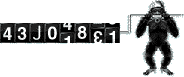 Kurbelcounter